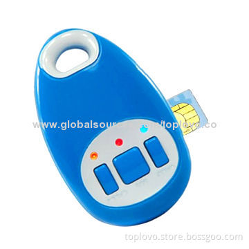 Personal GSM Tracker, Speeding and Low Battery Alarm